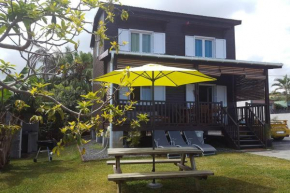 Chalet Floricia974, meublé de tourisme